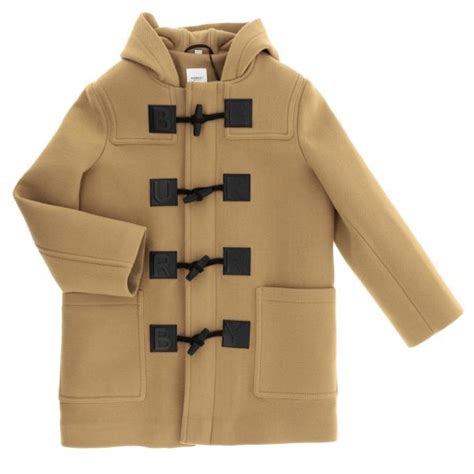 burberry bambino outlet on line